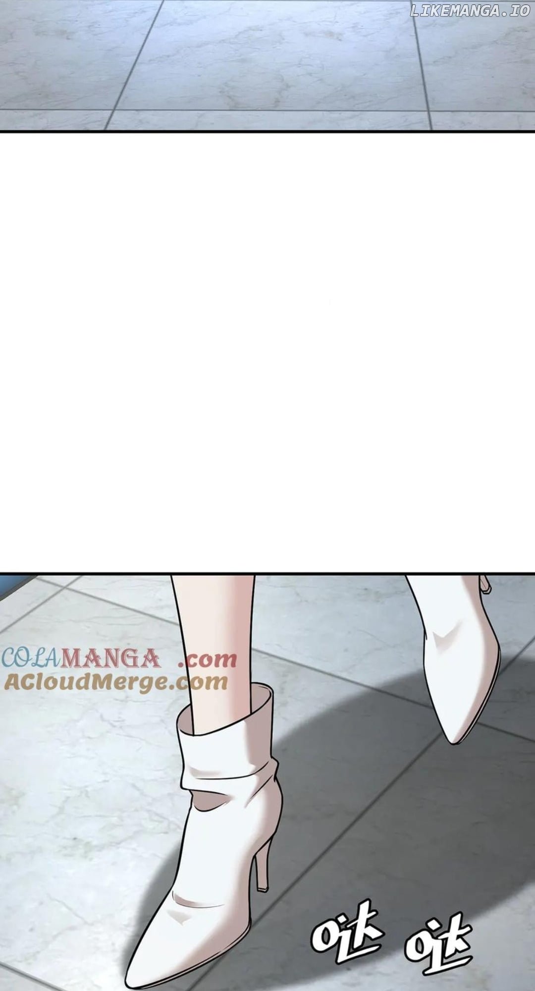 After Breakup: Had an Affair With My Ex's Uncle Chapter 86 - page 40